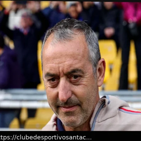 Corsa Salvezza: Giampaolo Avisa Cagliari, “Quero uma Cremonese com Personalidade”