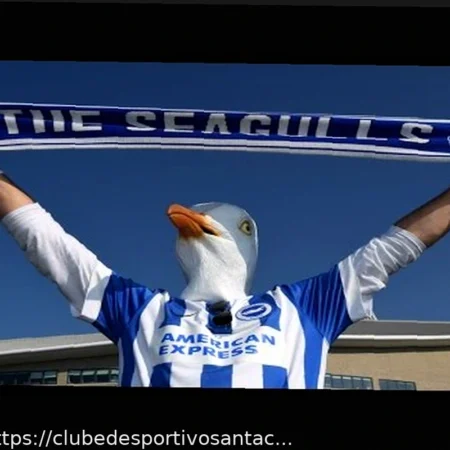 FPL Gameweek 32 Wildcard: Brighton Stars Among Top 5 Essential Picks