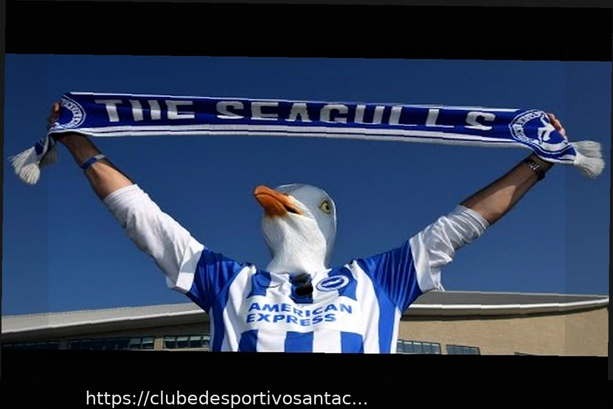 Preview FPL Gameweek 32 Wildcard: Brighton Stars Among Top 5 Essential Picks