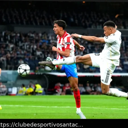 Real Madrid vs. Girona: A La Liga Showdown – Live Updates, Goals, and Stats