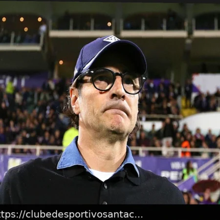 Vanoli: “Hoje nós fomos a equipa inglesa. Vi Gudmundsson cansado”