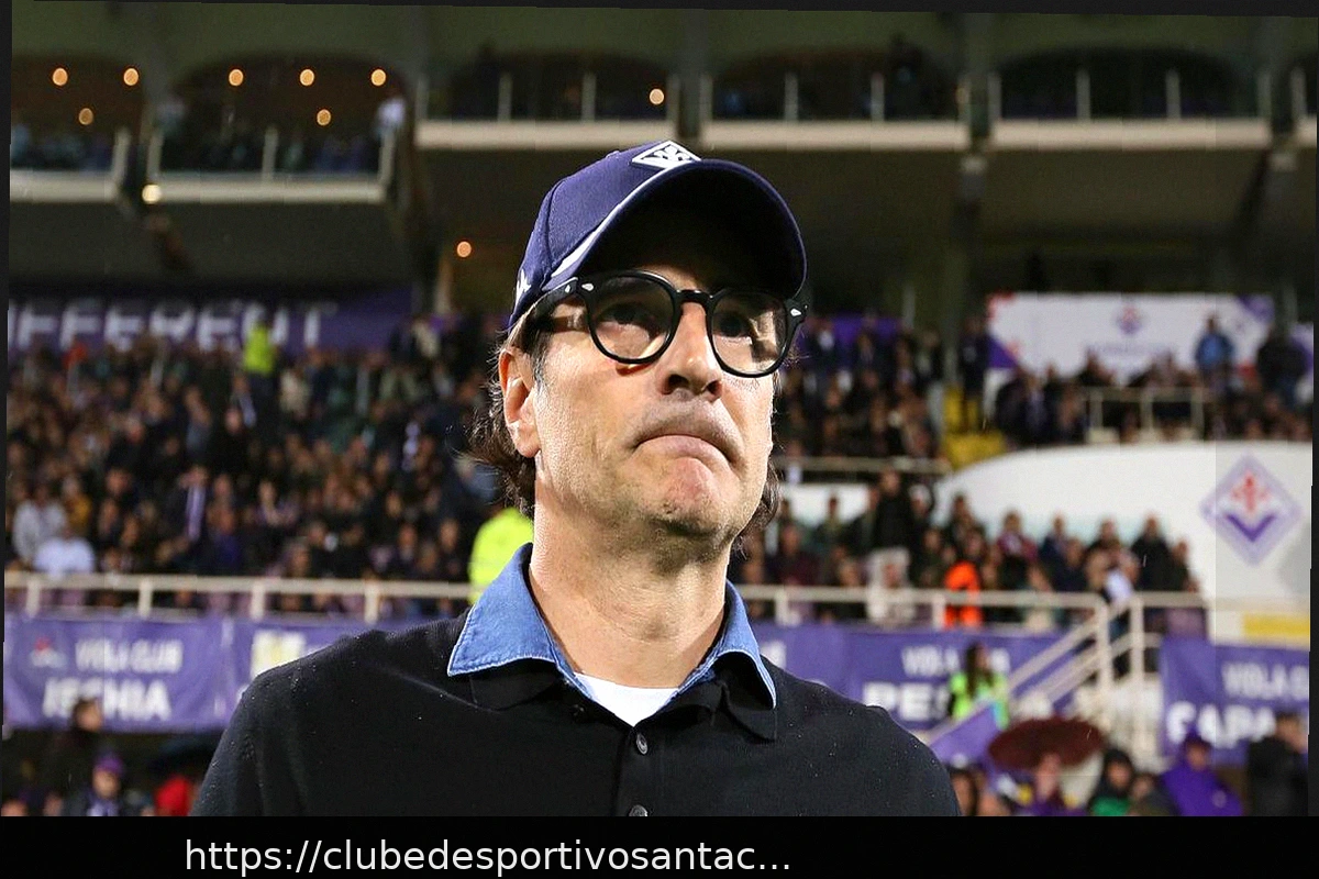 Preview Vanoli: “Hoje nós fomos a equipa inglesa. Vi Gudmundsson cansado”