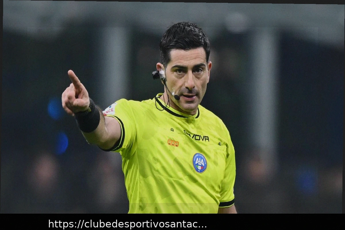 Preview Designazioni arbitrali: Maresca arbitrerà Lecce-Fiorentina, Doveri al VAR