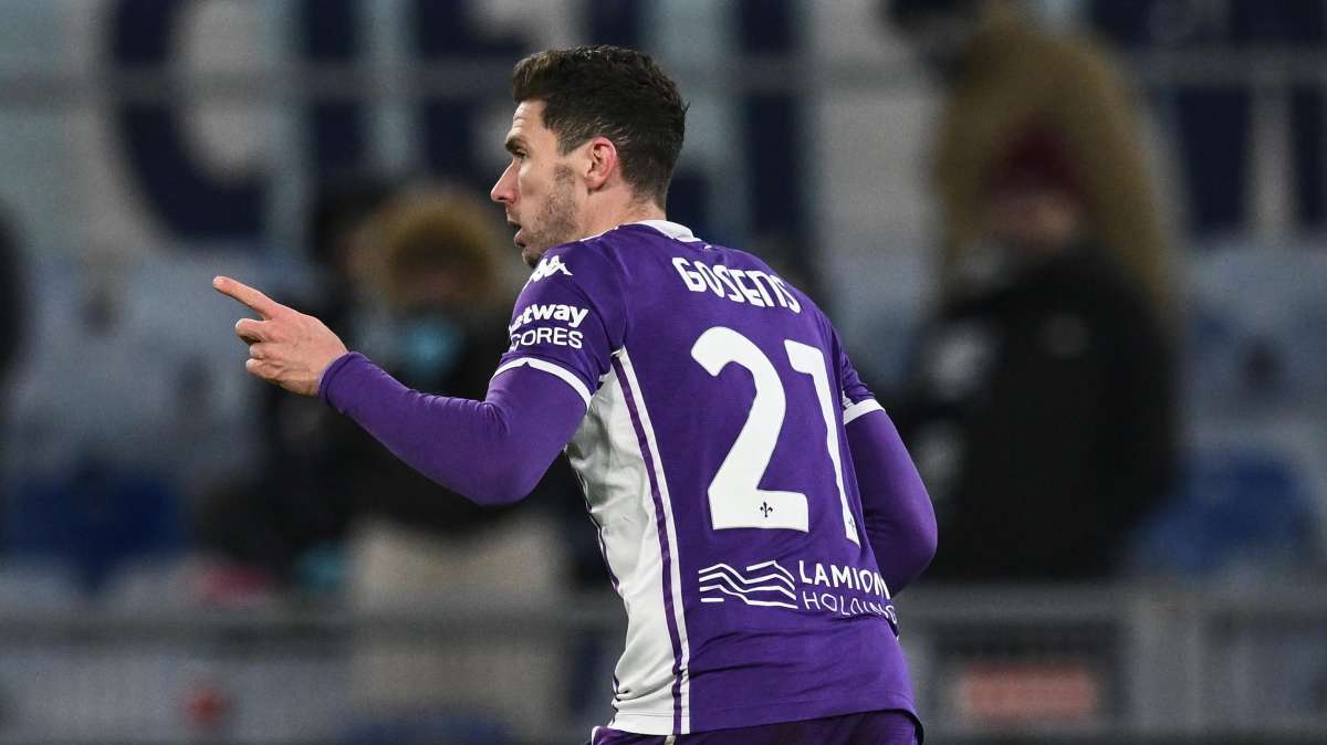 Preview De Gea e Gosens celebram vitória nas redes sociais