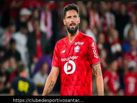 Лилль – Ницца: прогноз и ставка за 2.40