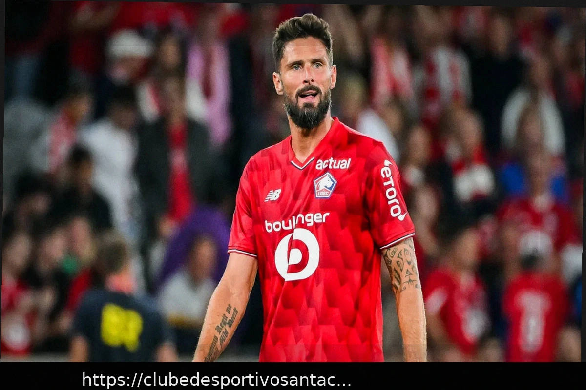 Preview Лилль – Ницца: прогноз и ставка за 2.40