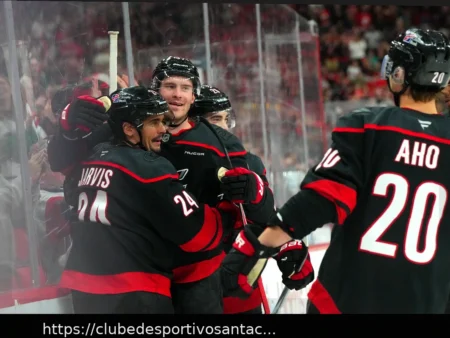 Philadelphia vs Carolina: Previsão para o Jogo da NHL em 14 de abril de 2026