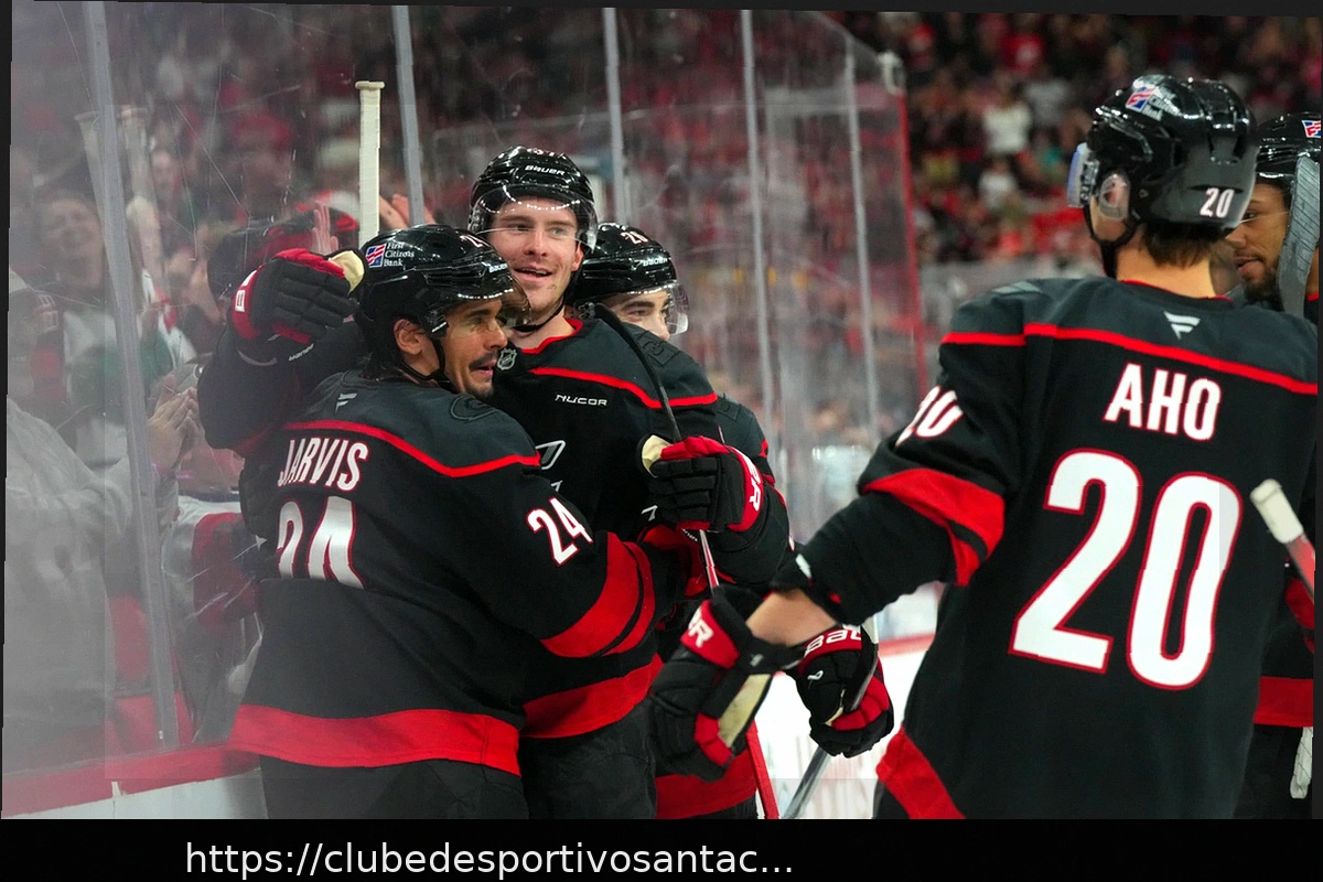 Preview Philadelphia vs Carolina: Previsão para o Jogo da NHL em 14 de abril de 2026