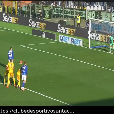 Udinese x Como: Prognóstico, Aposta e Cotações para 06 de Abril de 2026