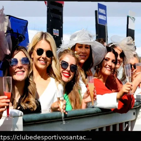 Когда состоится Гранд Националь 2026?