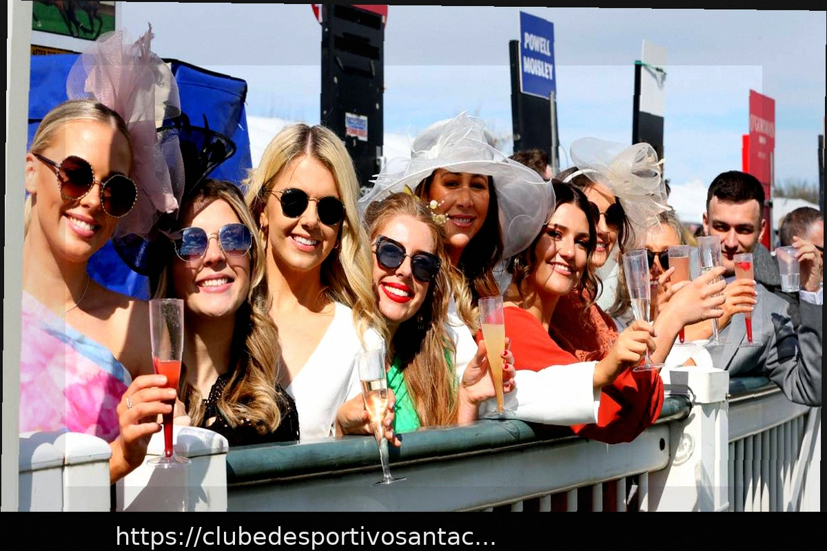 Preview Когда состоится Гранд Националь 2026?