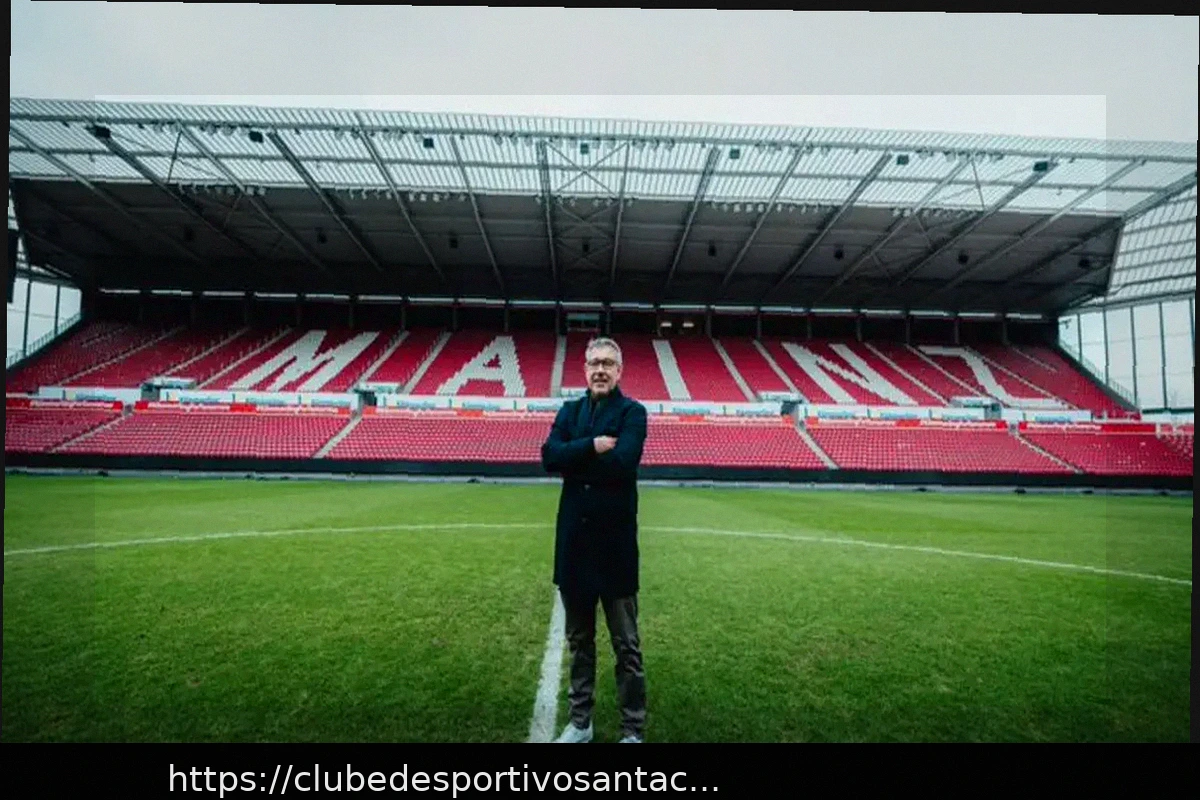 Preview A Virada Milagrosa do Mainz 05: Urs Fischer Revela Segredos do Sucesso em Entrevista Estendida