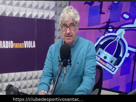 Calamai: “Salvar a Vanoli primeiro. Depois, apostar em jovens é o certo.”