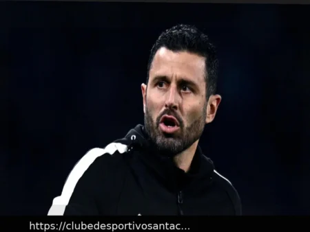 Fabio Grosso e a vez que Goretti o procurou (sem contratá-lo) para o Perugia