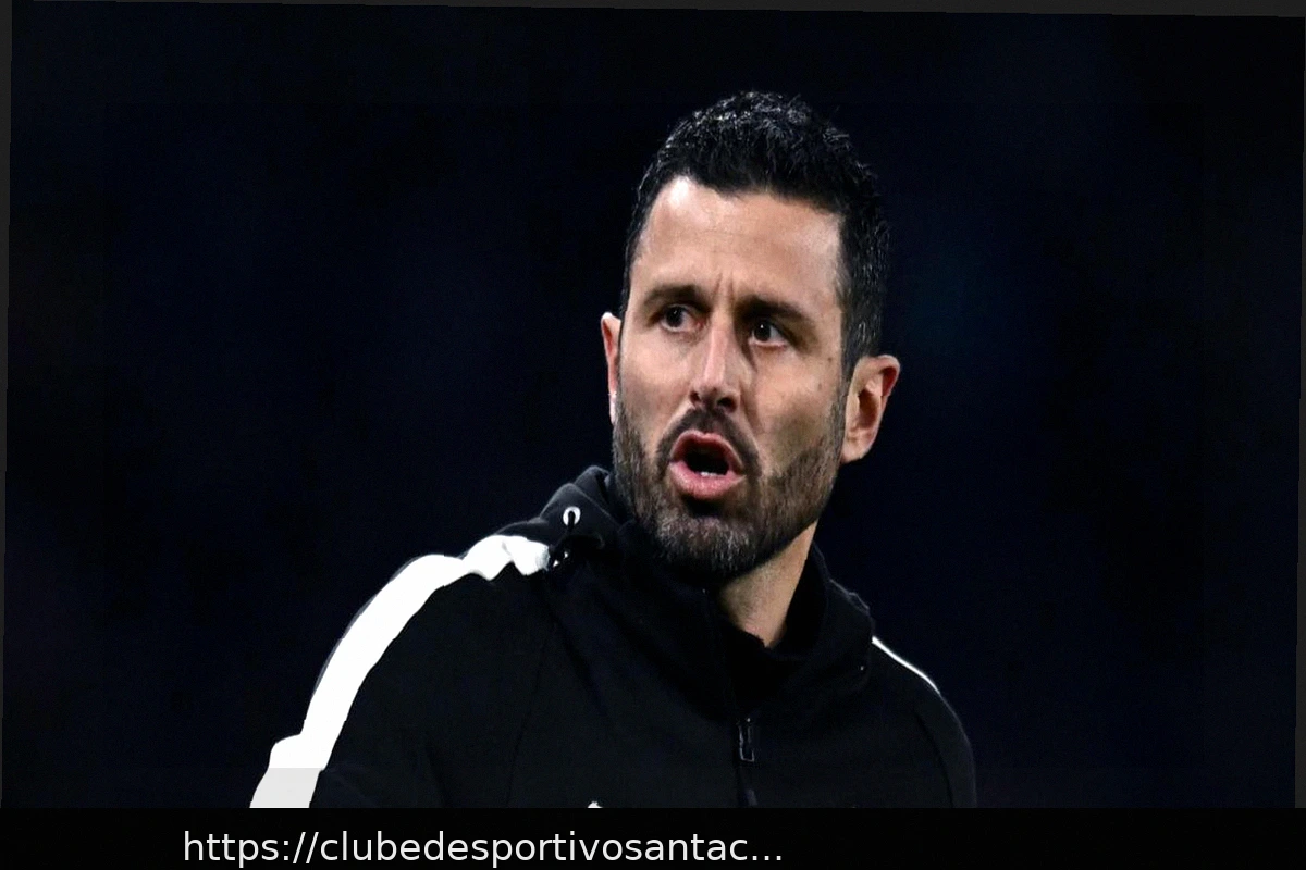 Preview Fabio Grosso e a vez que Goretti o procurou (sem contratá-lo) para o Perugia
