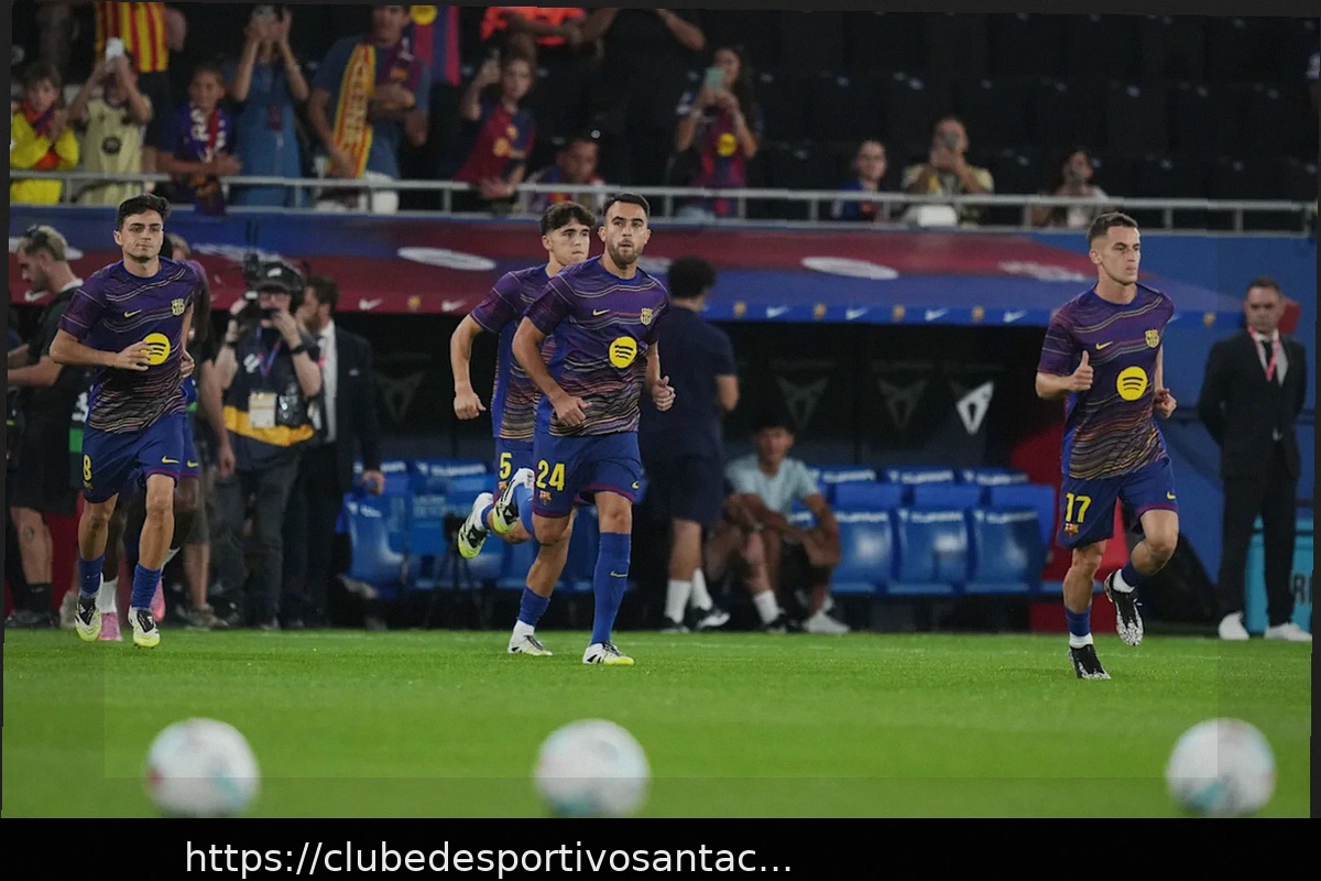 Preview Alejandro Balde: Aston Villa faz proposta de 50 milhões de euros