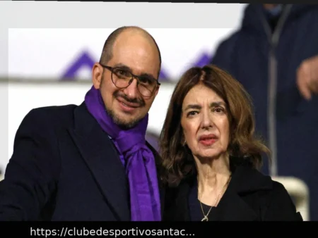 Fiorentina smentisce accuse diffamatorie su Rocco Commisso