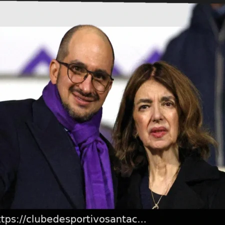 Fiorentina smentisce accuse diffamatorie su Rocco Commisso