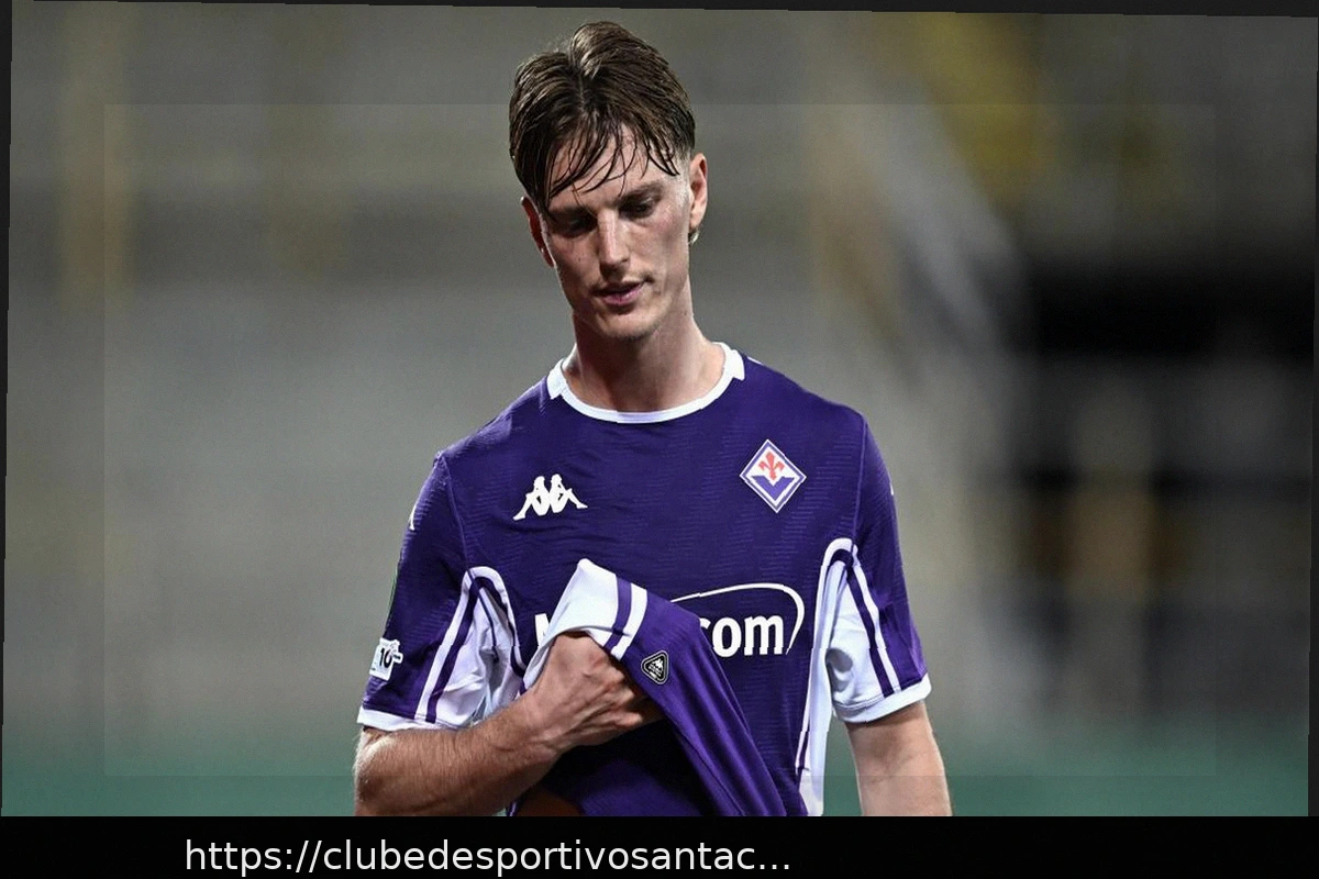 Preview Albert Gudmundsson: “Orgulhoso de fazer parte da Viola”