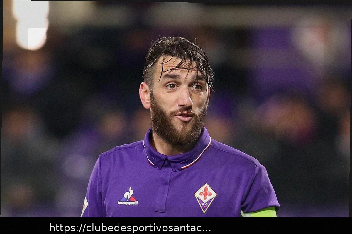 Preview Fiorentina Celebra 42 Anos de Rodriguez: “Feliz Aniversário, Gonzalo”