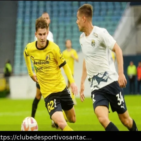 Previsão para o jogo Rostov vs Sochi: Os “amarelos e azuis” somarão três pontos