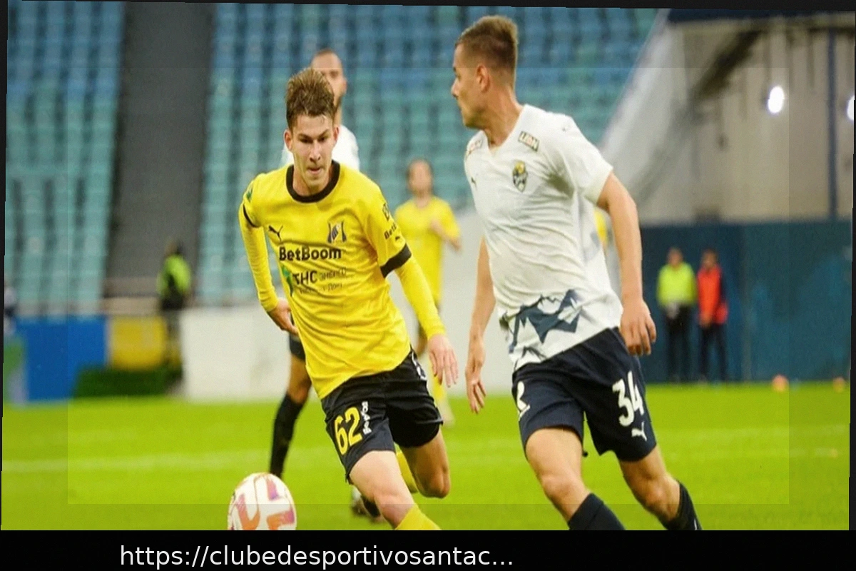 Preview Previsão para o jogo Rostov vs Sochi: Os “amarelos e azuis” somarão três pontos