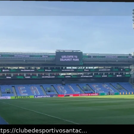 Crystal Palace-Fiorentina: Sem Transmissão Aberta Confirmada na Conference League