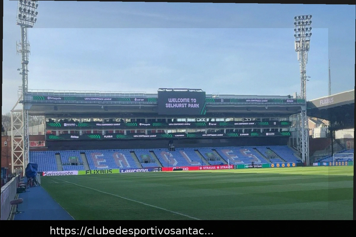 Preview Crystal Palace-Fiorentina: Sem Transmissão Aberta Confirmada na Conference League