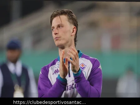 Fiorentina vs. Sassuolo: Probabili Formazioni, Dubbio Picжлицoli e Novità in Attacco