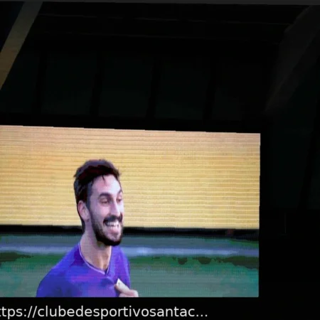 Fiorentina e Udinese: Cardiologia em Memória de Astori no Estádio