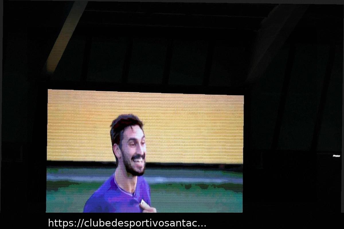 Preview Fiorentina e Udinese: Cardiologia em Memória de Astori no Estádio