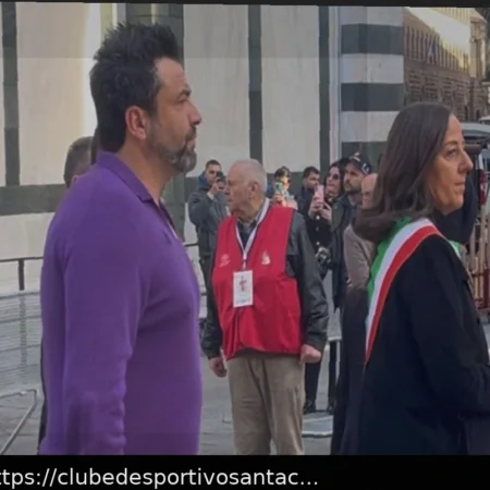 Sebastien Frey em Florença: “Assisti à História, Agora a Fiorentina Precisa Vencer”