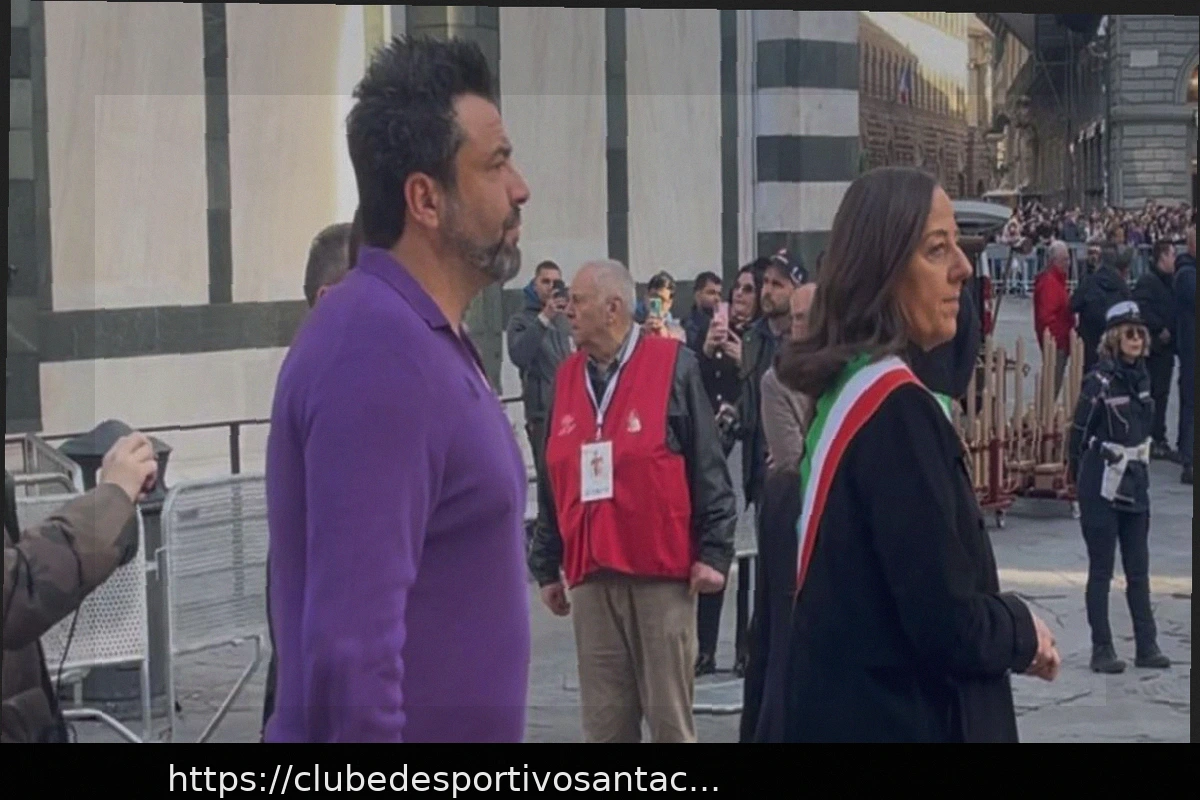 Preview Sebastien Frey em Florença: “Assisti à História, Agora a Fiorentina Precisa Vencer”