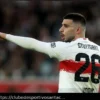 Deniz Undav do Stuttgart Critica Borussia Dortmund Após Derrota na Bundesliga e Explica Confronto com Adeyemi