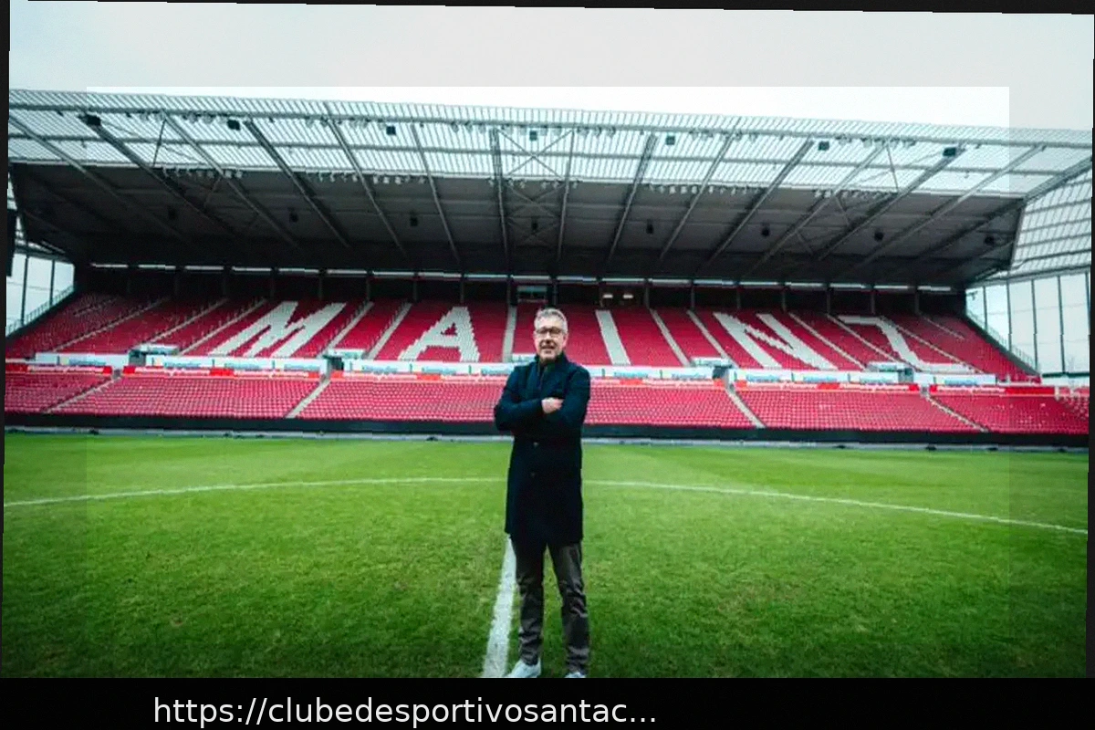 Preview Mainz 05: A Notável Reviravolta de Urs Fischer na Bundesliga