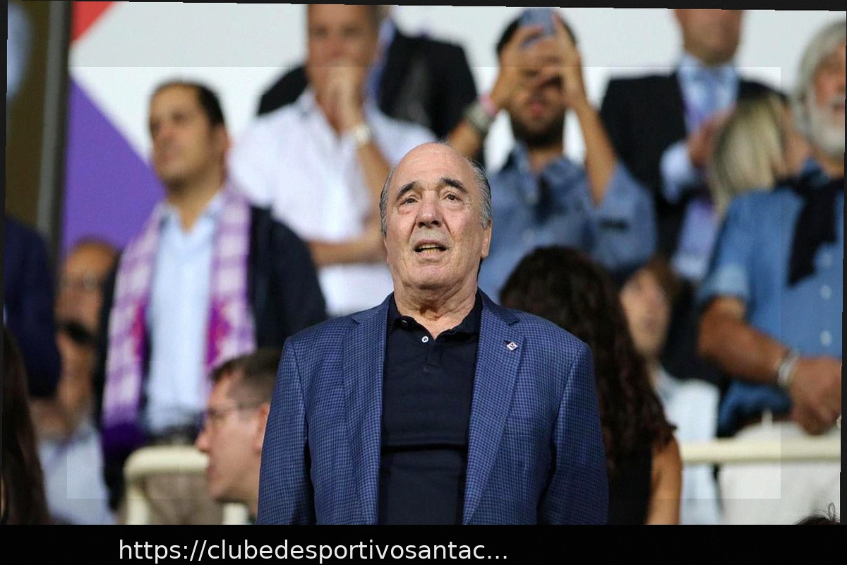 Preview Rocco Commisso: Investigações ‘Risiko’ e Alegações de Financiamento a Clãs da Calábria