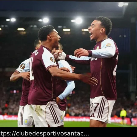 Aston Villa 4-0 Bologna (7-1 по сумме двух матчей): Отчет, результат и голы, или как команда Эмери легко прошла в полуфинал