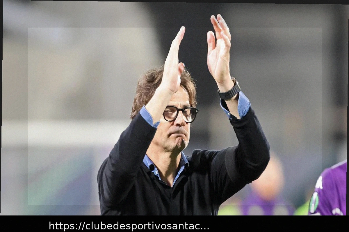 Preview Vanoli e Grosso: Duello per la panchina della Fiorentina