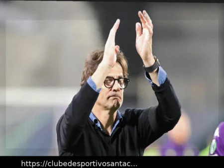 Vanoli e Grosso: Duello per la panchina della Fiorentina