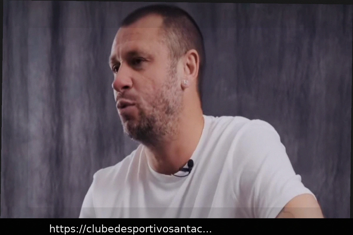 Preview Cassano: “Esses jogadores pseudo-grandes são ruins, não fenômenos”