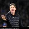 Glasner colpito dal Franchi: “Un peccato vederlo mezzo vuoto. Ma ci sarà grande tifo”