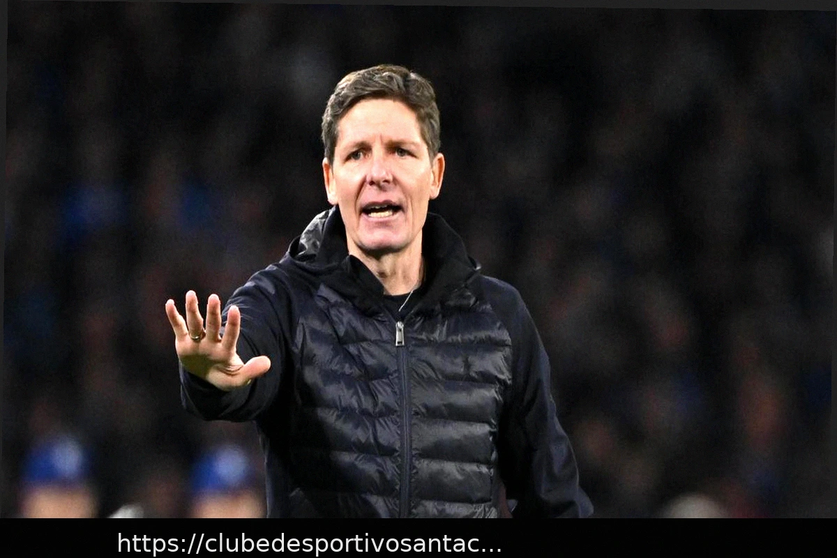 Preview Glasner colpito dal Franchi: “Un peccato vederlo mezzo vuoto. Ma ci sarà grande tifo”