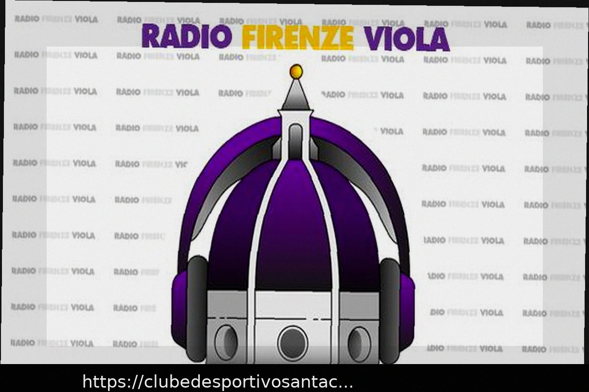 Preview Rádio FirenzeViola: Programas ao vivo todos os dias a partir das 07:00