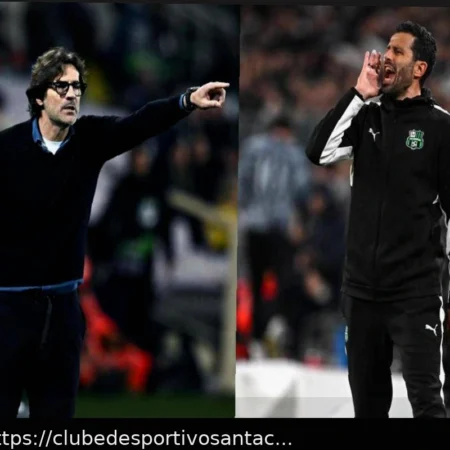 Já é um treinador total, esperando uma escolha convicta e compartilhada