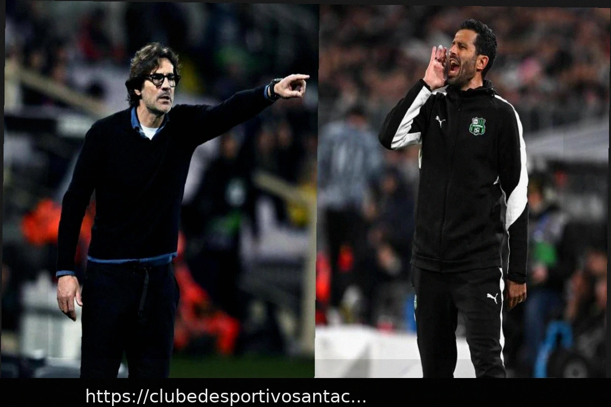 Preview Já é um treinador total, esperando uma escolha convicta e compartilhada