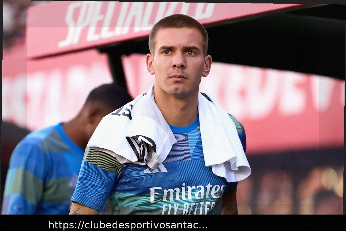Preview Real Madrid consider loan exit for Franco Mastantuono
