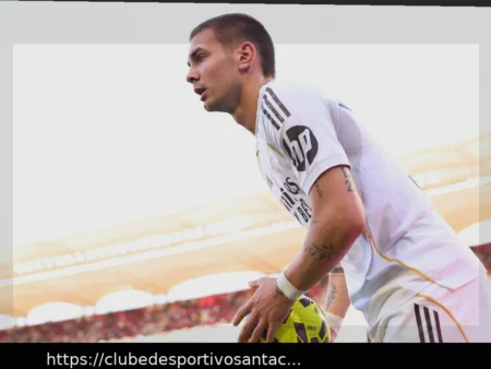 Raúl Asensio: Considerado ‘Transferível’ no Real Madrid Neste Verão