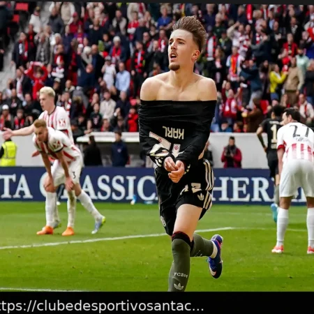 Jovens Talentos Alemães do Bayern, Karl e Bischof, Avisam o Real Madrid