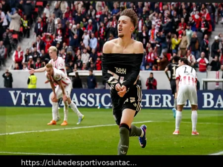 Jovens Talentos Alemães do Bayern, Karl e Bischof, Avisam o Real Madrid