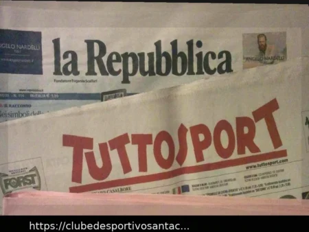 Обзор итальянской прессы: заголовки и главные новости о “Фиорентине”